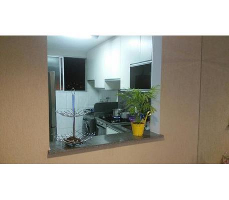 Apartamento, Castelo, 3 Quartos, 2 Vagas, 1 Suíte