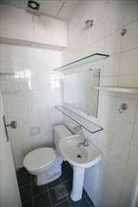 Sala, Santo Agostinho, 0 Quarto, 0 Vaga