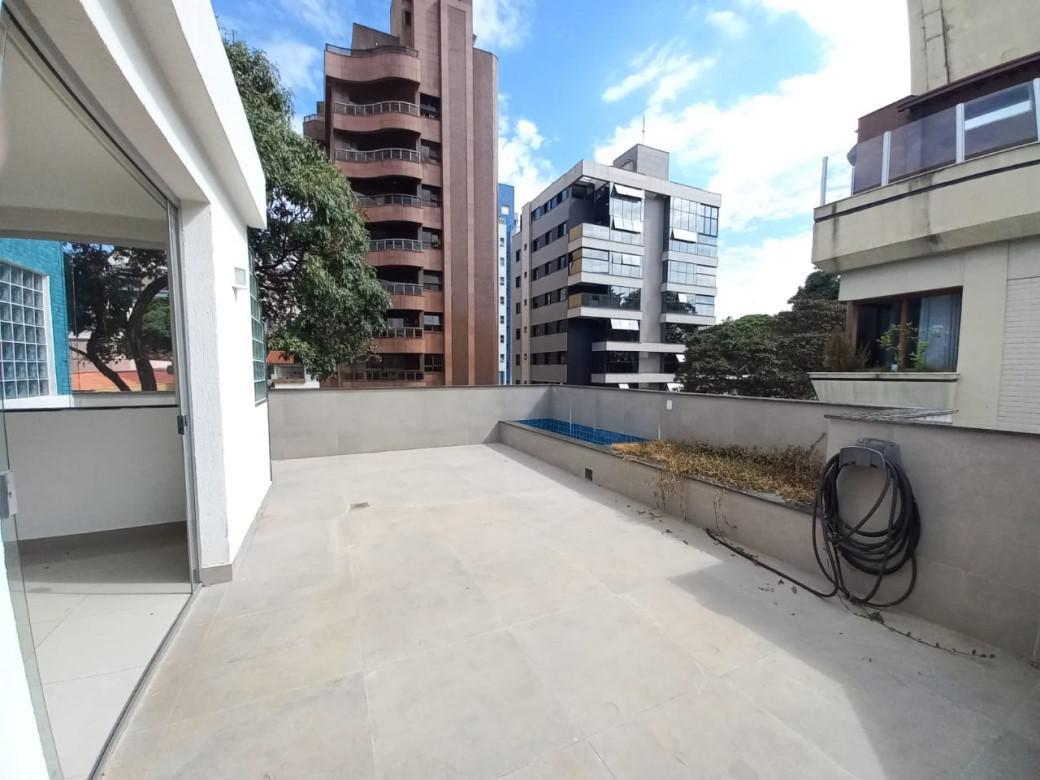 Cobertura, Santo Antônio, 4 Quartos, 3 Vagas, 2 Suítes