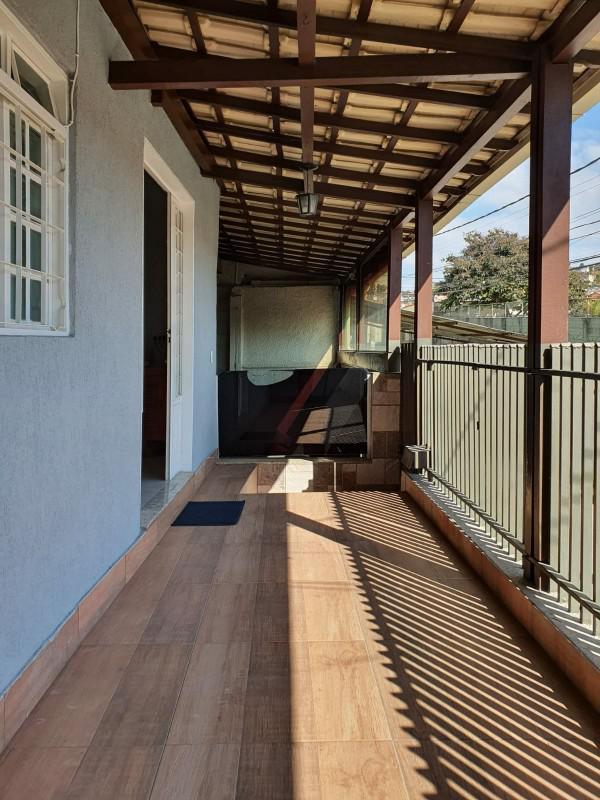 Casa, Maria Goreti, 2 Quartos, 2 Vagas