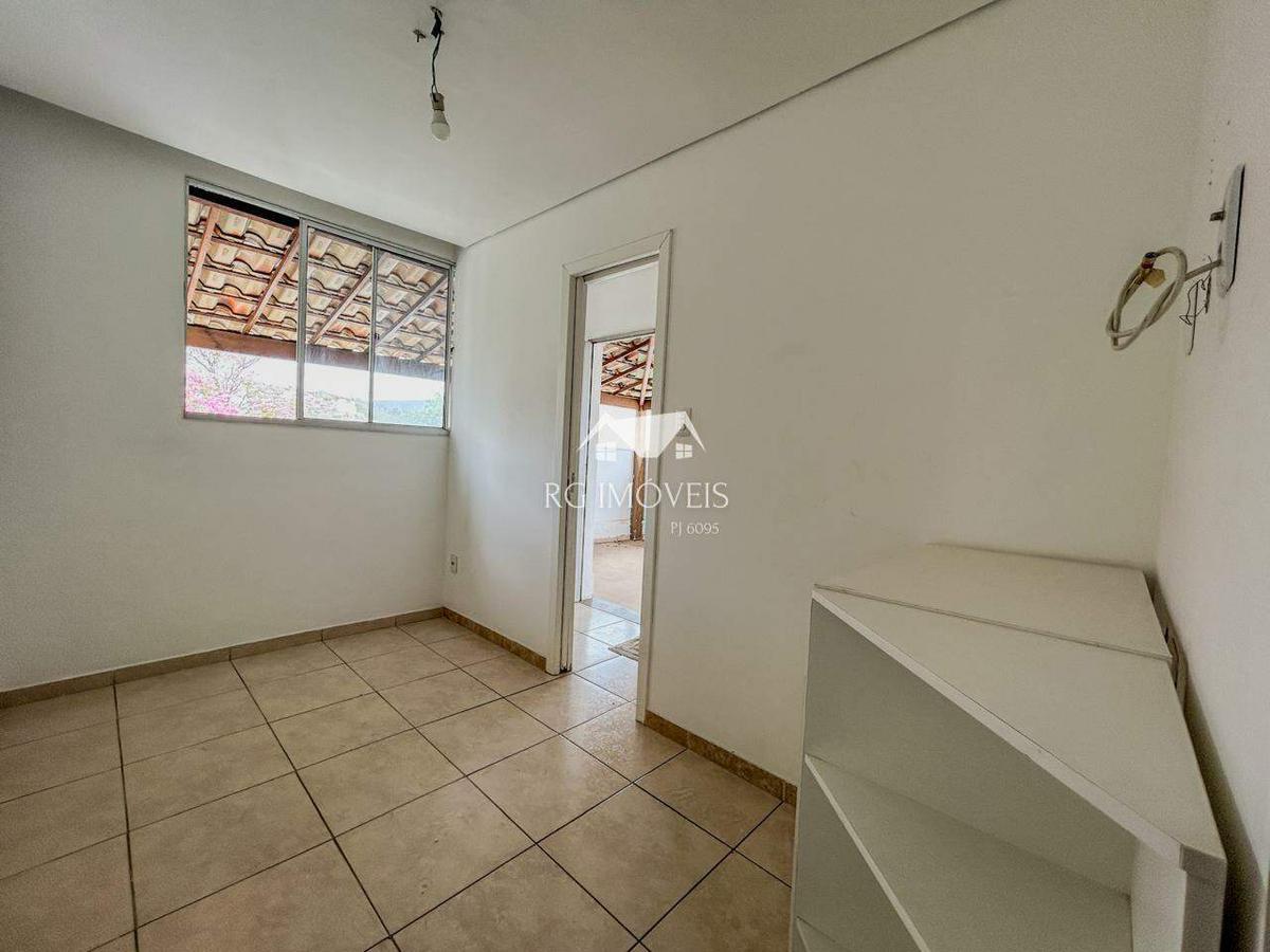 Cobertura, Olaria, 3 Quartos, 1 Vaga