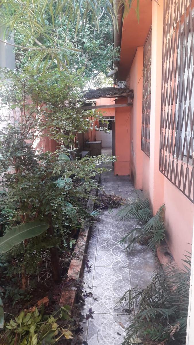 Lote, Jardim América, 0 Quarto, 0 Vaga
