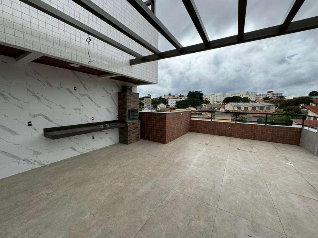 Cobertura, Itapoã, 3 Quartos, 3 Vagas, 1 Suíte