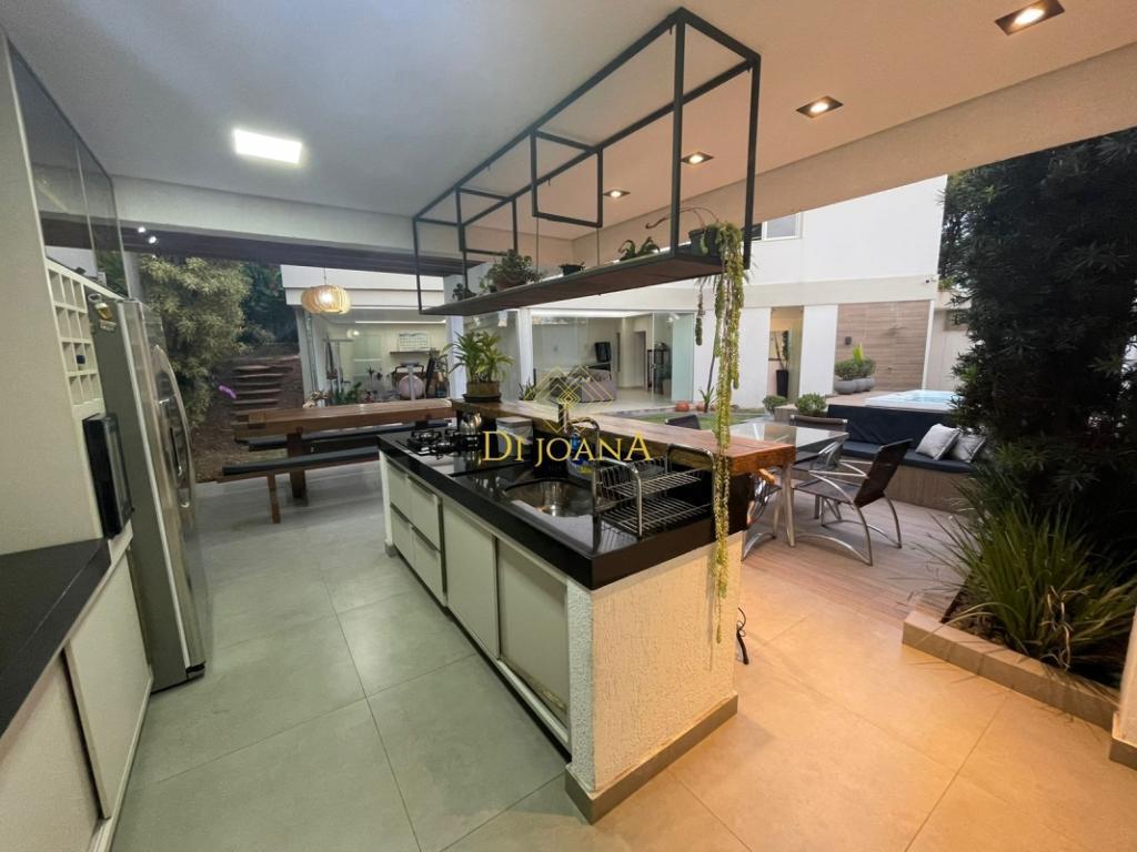 Casa, Jardim da Cidade, 4 Quartos, 4 Vagas, 3 Suítes