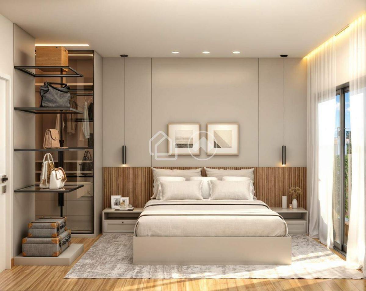 Apartamento, Calafate, 3 Quartos, 3 Vagas, 1 Suíte