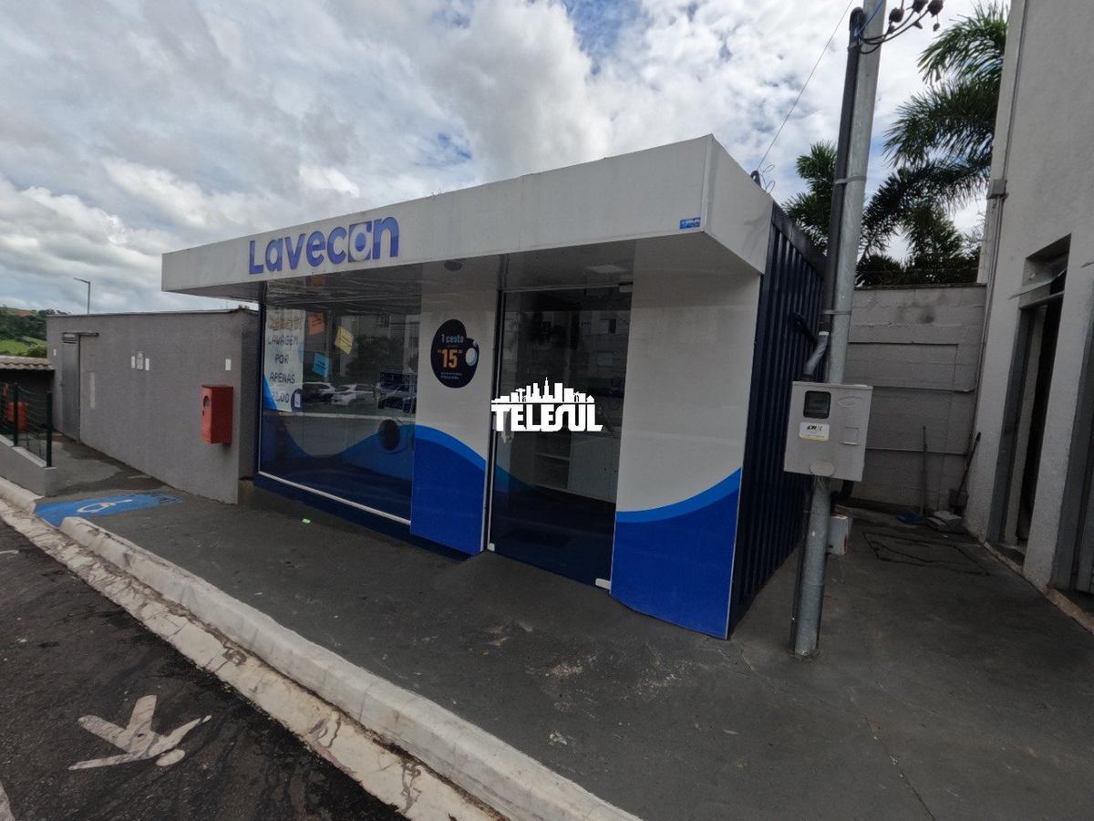 Apartamento, Industrial Jk, 2 Quartos, 1 Vaga, 1 Suíte