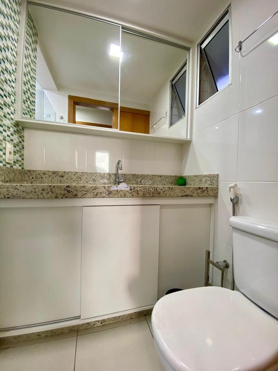 Apartamento, Jaraguá, 3 Quartos, 2 Vagas, 1 Suíte