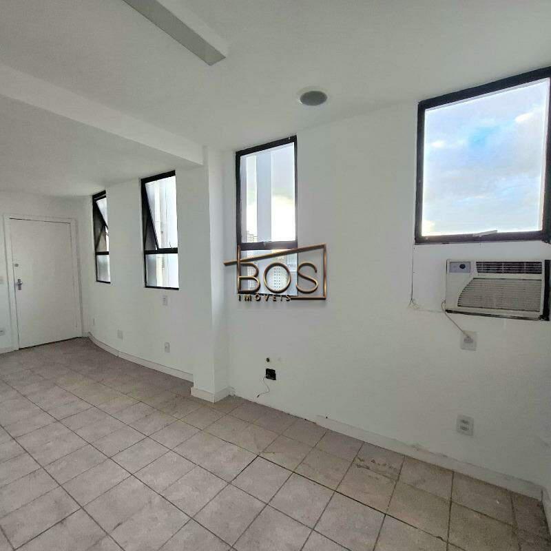 Sala, Cidade Jardim, 0 Quarto, 0 Vaga