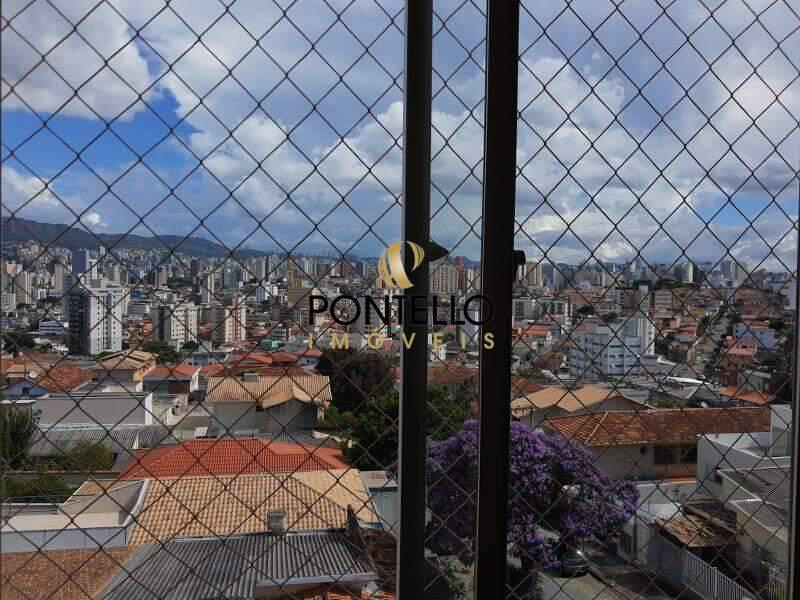 Cobertura, Sagrada Família, 2 Quartos, 2 Vagas, 2 Suítes