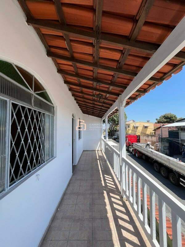 Casa, Novo Progresso, 2 Quartos, 2 Vagas, 1 Suíte