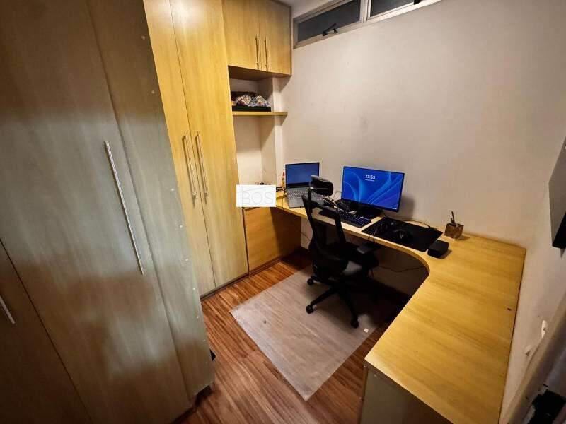 Cobertura, Silveira, 3 Quartos, 2 Vagas, 1 Suíte