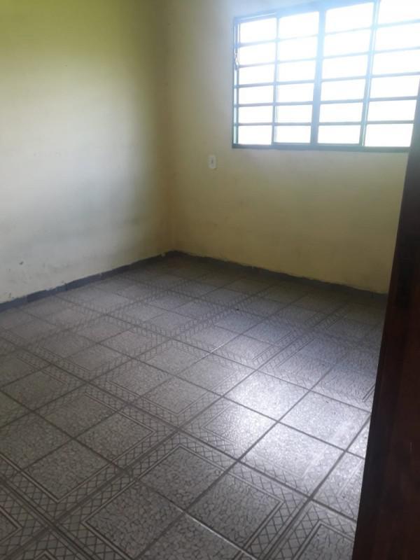 Casa, Resplendor, 4 Quartos, 4 Vagas, 1 Suíte