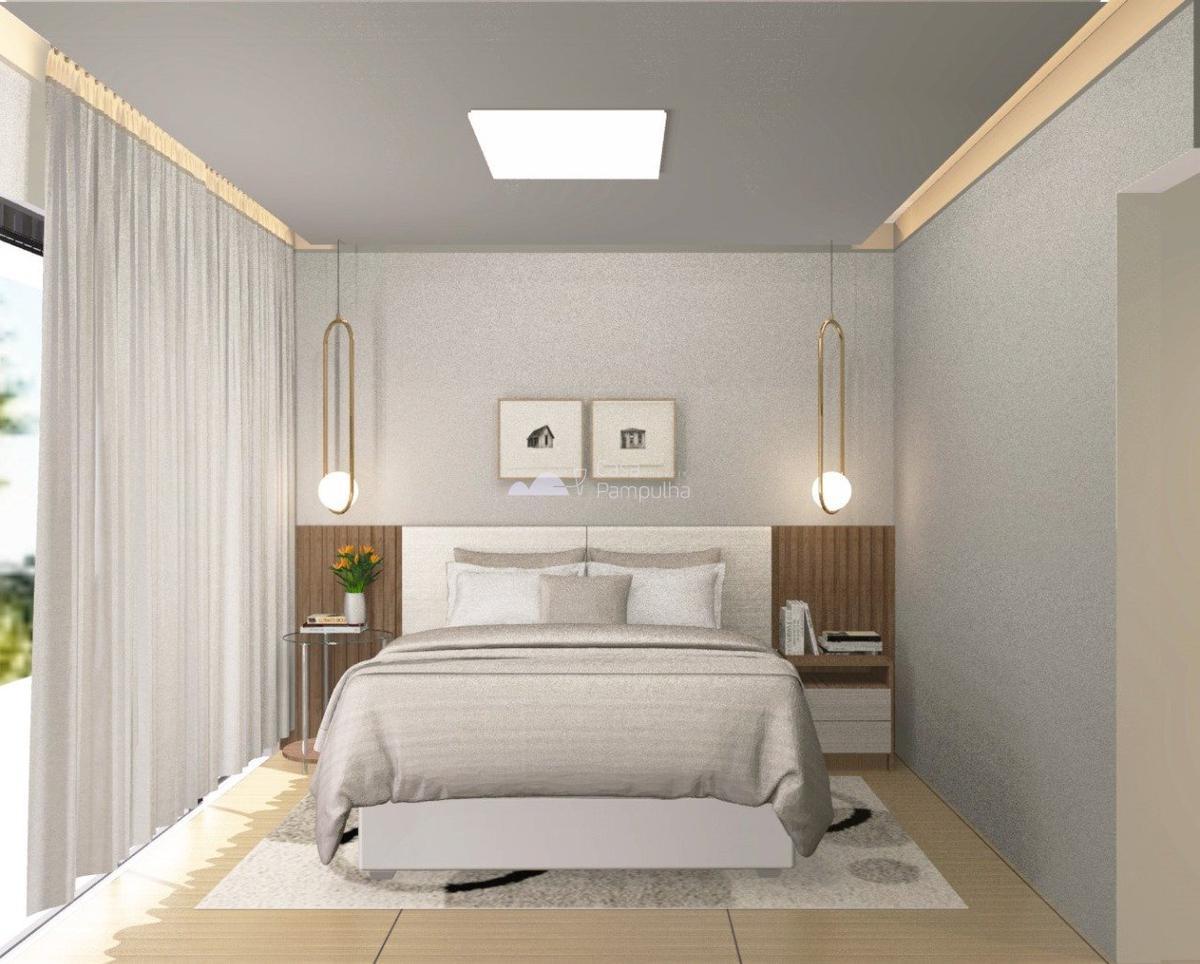 Casa, Itapoã, 3 Quartos, 4 Vagas, 2 Suítes