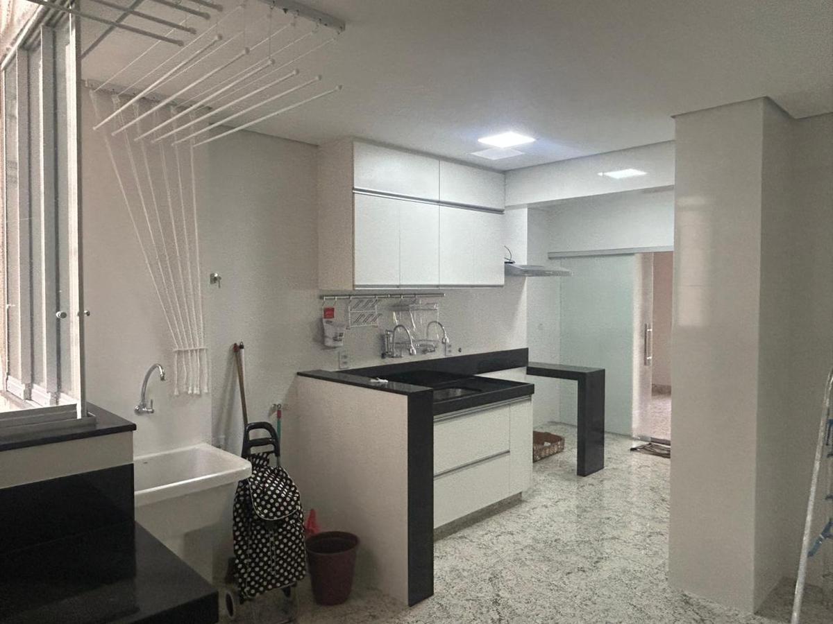 Apartamento, Centro, 3 Quartos, 1 Vaga, 1 Suíte