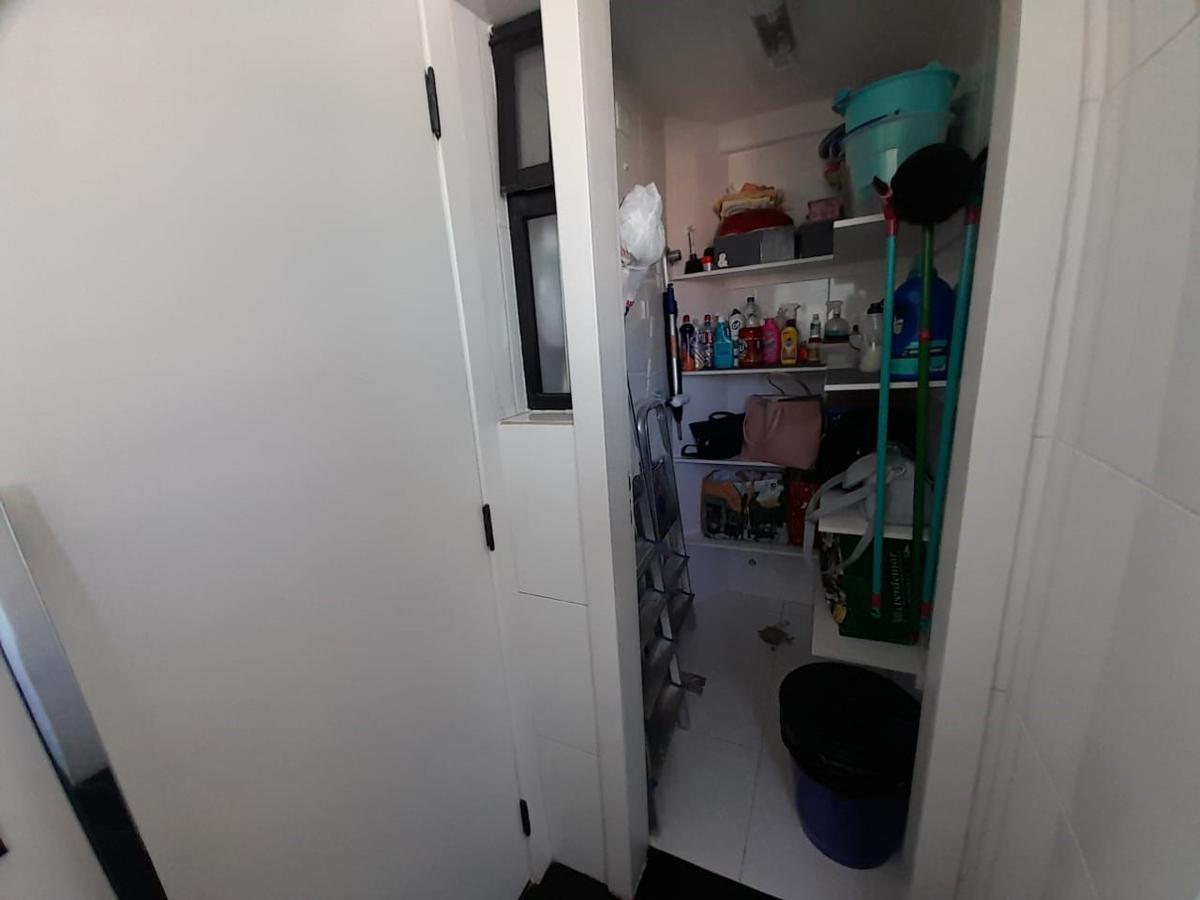 Apartamento, Ipiranga, 4 Quartos, 3 Vagas, 1 Suíte