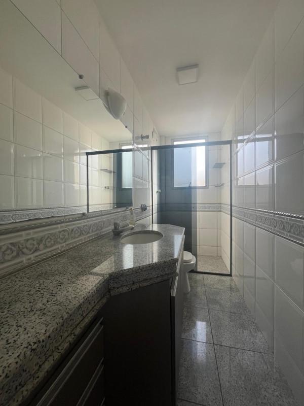 Cobertura, Palmares, 3 Quartos, 2 Vagas, 1 Suíte
