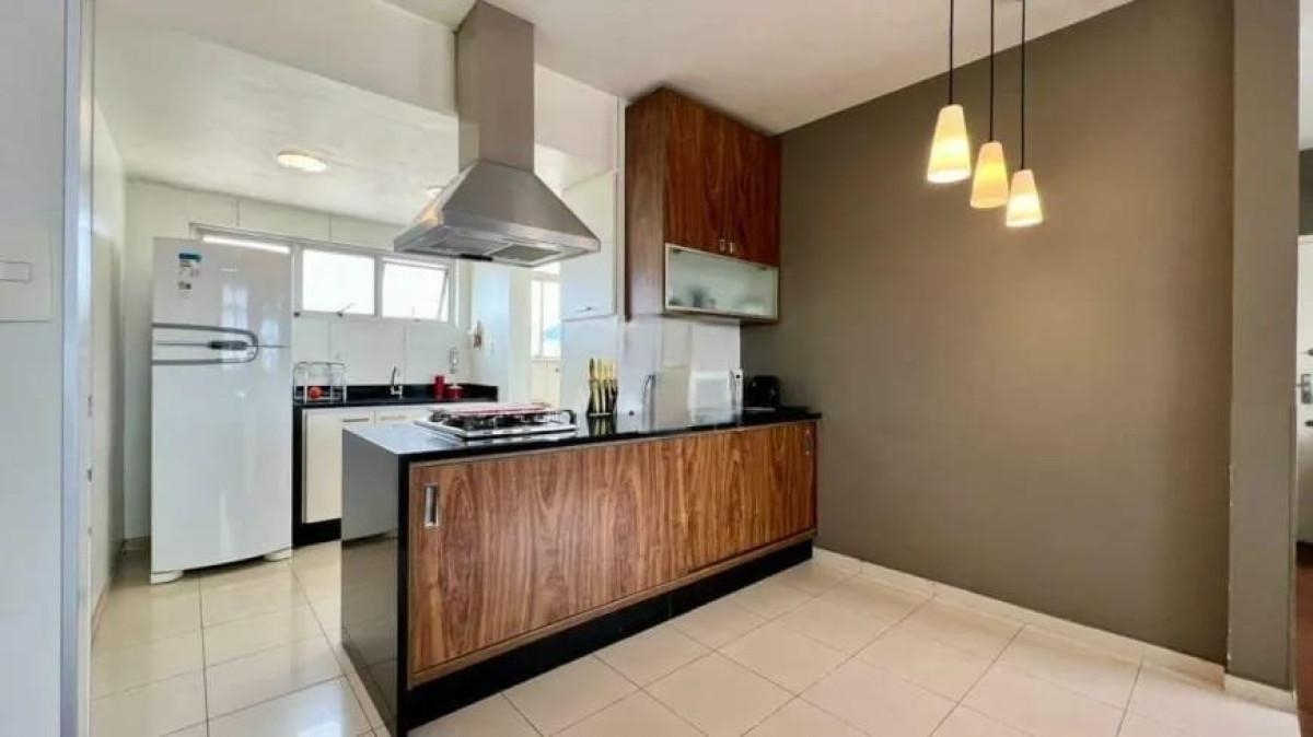 Apartamento, Santo Antônio, 3 Quartos, 2 Vagas, 1 Suíte