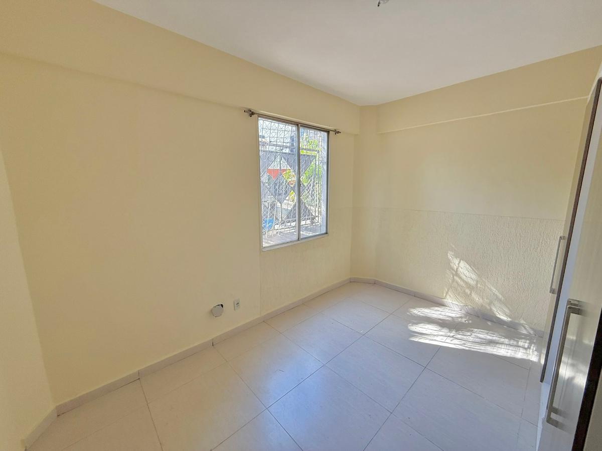 Apartamento, Liberdade, 4 Quartos, 1 Vaga
