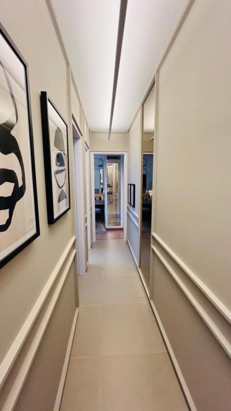 Apartamento, Estoril, 2 Quartos, 2 Vagas, 1 Suíte