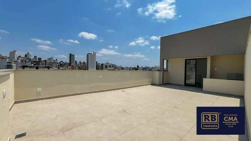 Cobertura, Prado, 3 Quartos, 2 Vagas, 2 Suítes