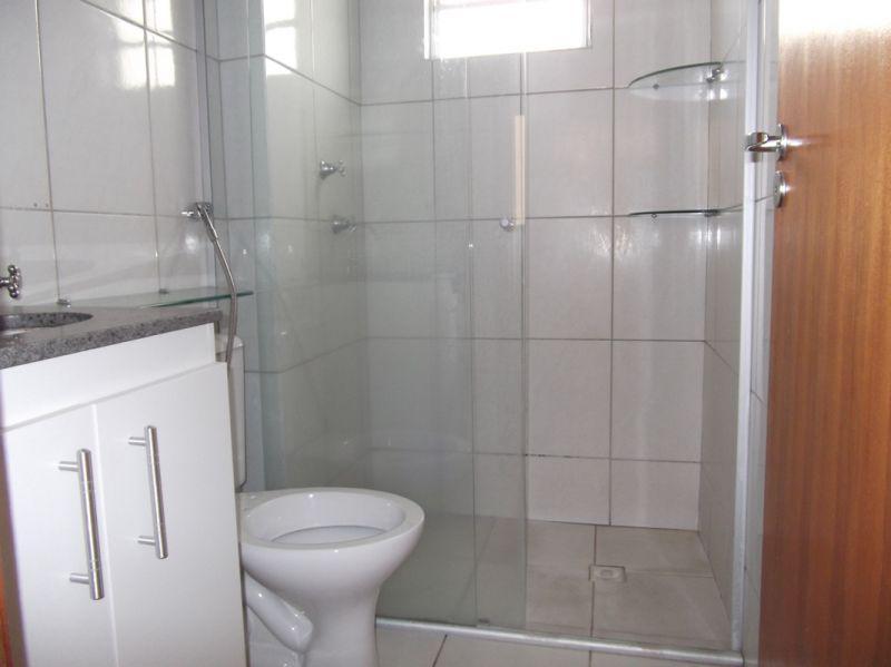 Apartamento, Cabral, 2 Quartos, 1 Vaga