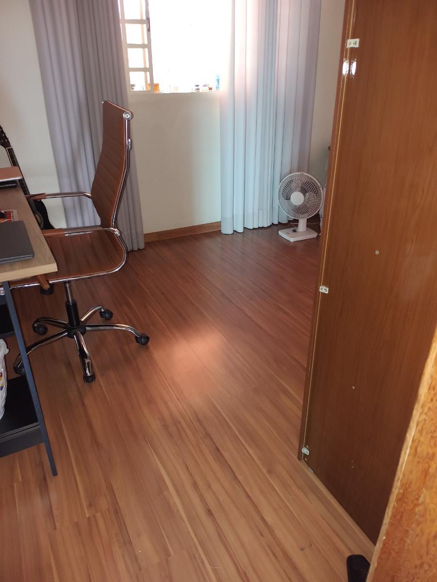 Casa, Nossa Senhora do Carmo, 3 Quartos, 4 Vagas, 1 Suíte