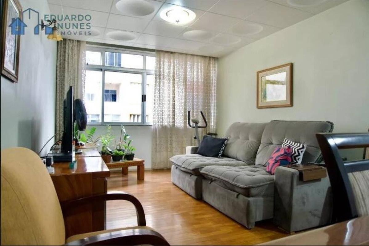 Apartamento, Centro, 3 Quartos, 1 Vaga