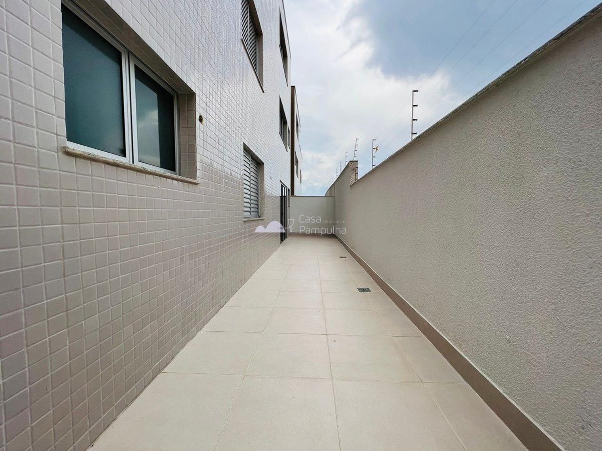 Apartamento, Itapoã, 3 Quartos, 3 Vagas, 2 Suítes