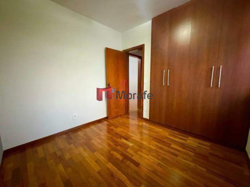 Apartamento, Castelo, 3 Quartos, 2 Vagas, 1 Suíte