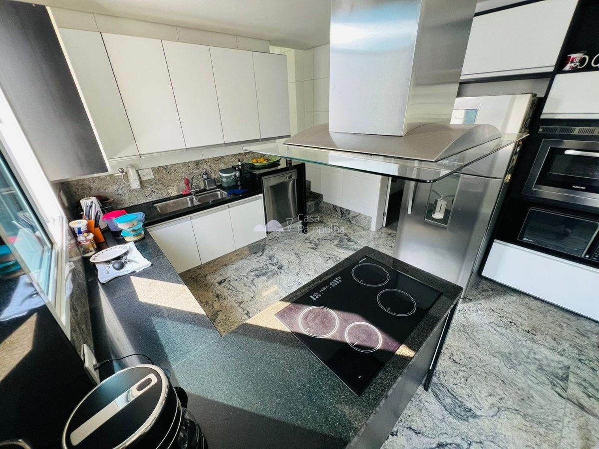 Casa, Jardim Atlântico, 5 Quartos, 10 Vagas, 5 Suítes