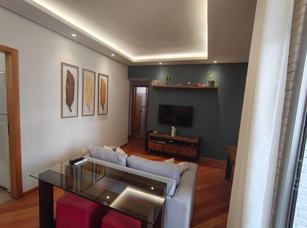 Apartamento, Buritis, 2 Quartos, 2 Vagas, 1 Suíte