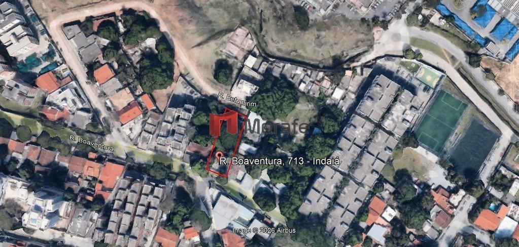 Lote, Liberdade, 0 Quarto, 0 Vaga