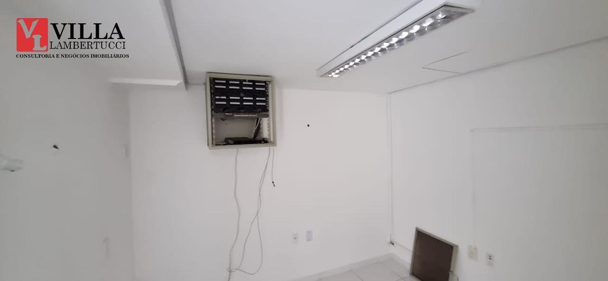 Andar, São Bento, 0 Quarto, 4 Vagas