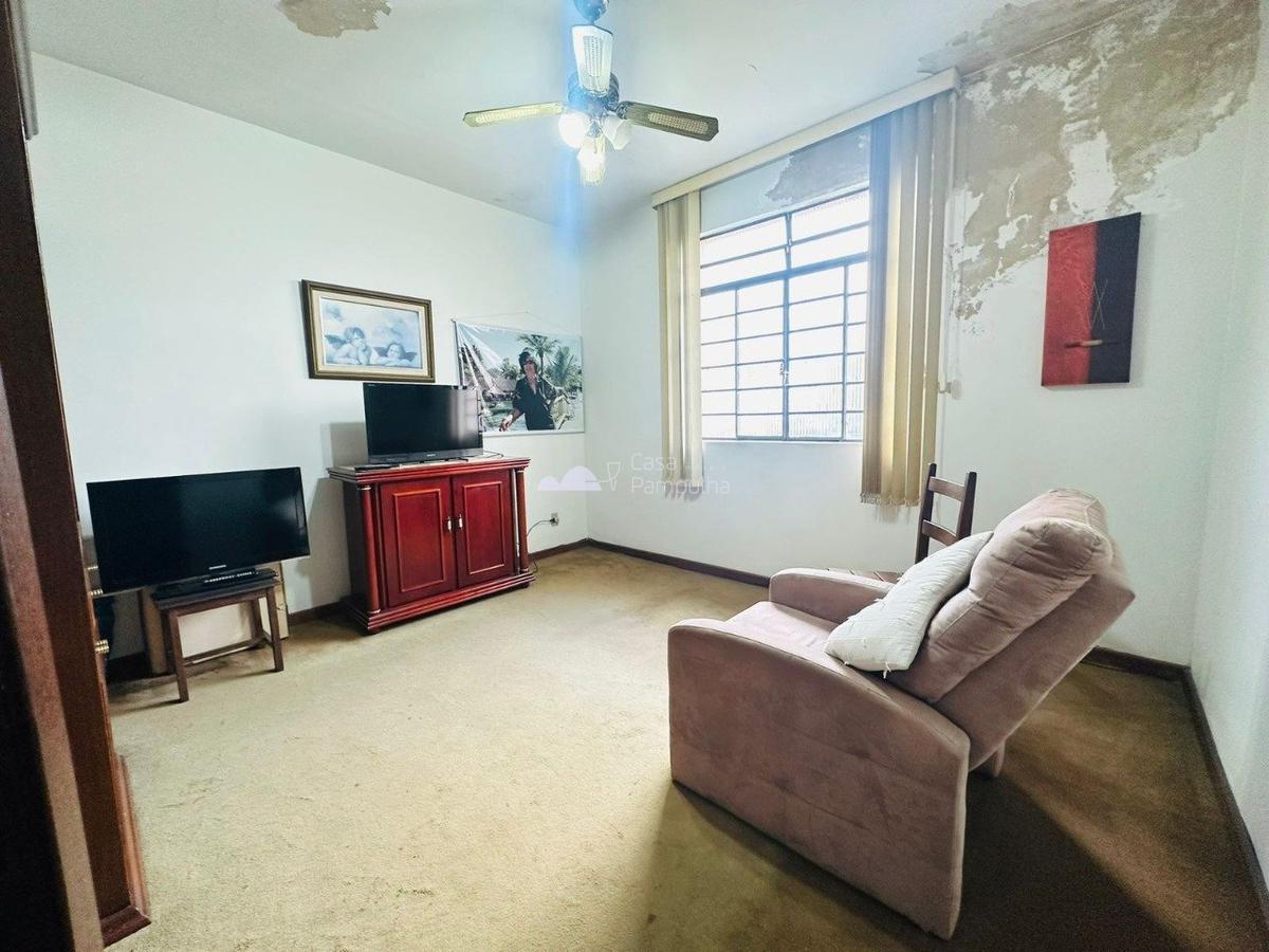 Casa, Santa Mônica, 6 Quartos, 5 Vagas, 1 Suíte