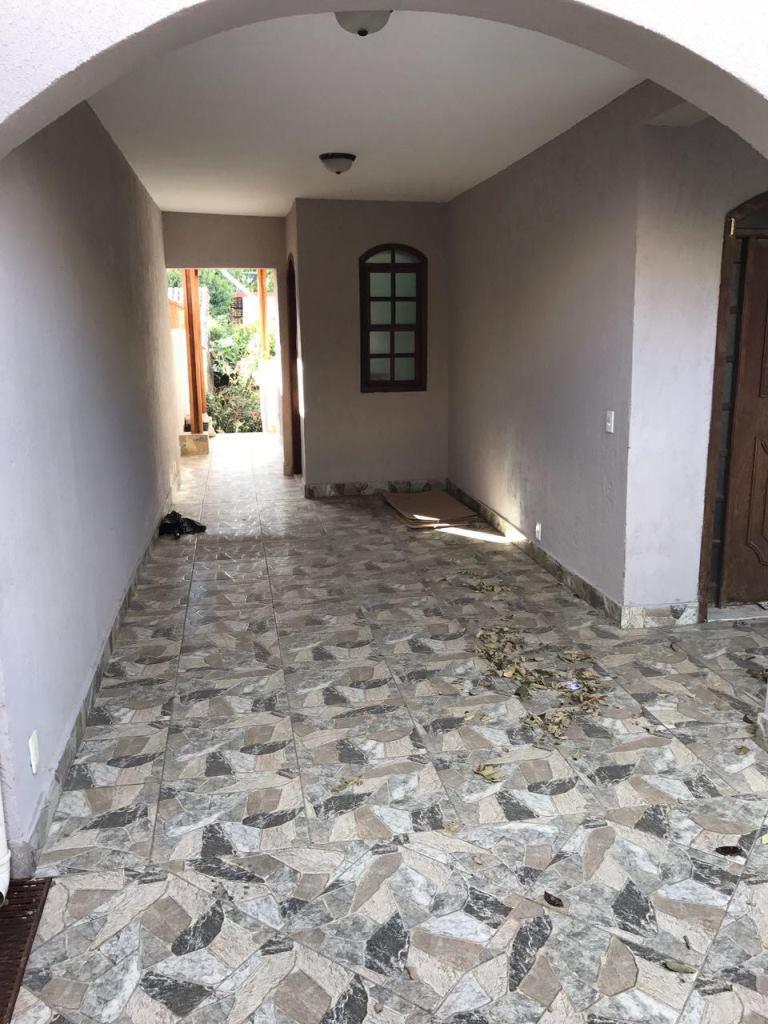 Casa, Santa Mônica, 5 Quartos, 3 Vagas, 2 Suítes