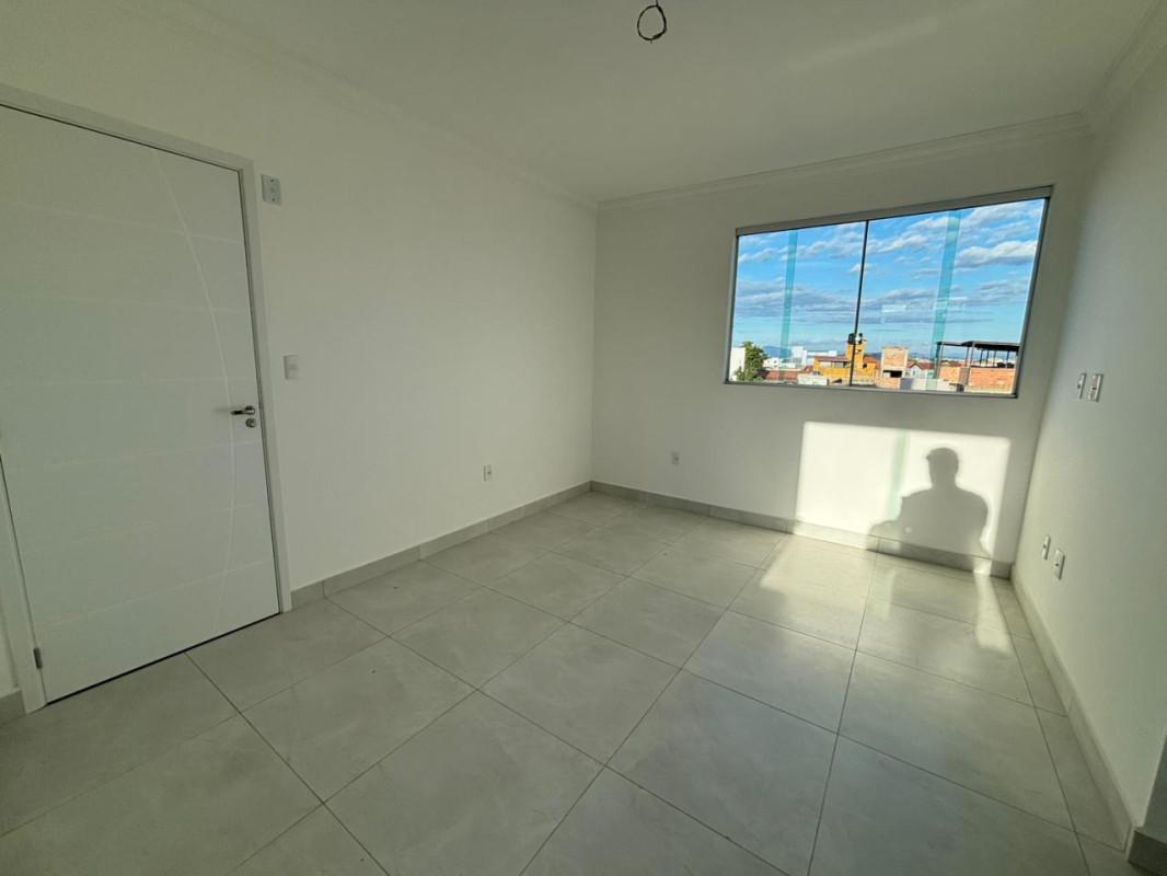 Apartamento, Candelária, 2 Quartos, 1 Vaga