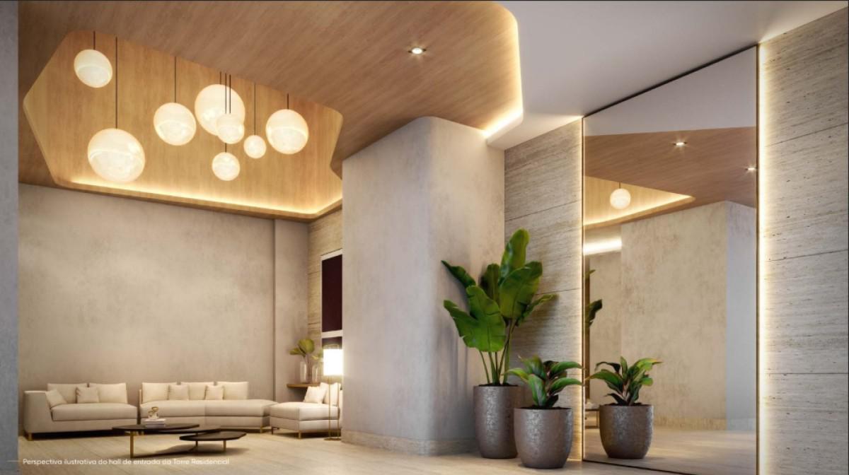 Apartamento, Boa Viagem, 2 Quartos, 2 Vagas, 1 Suíte