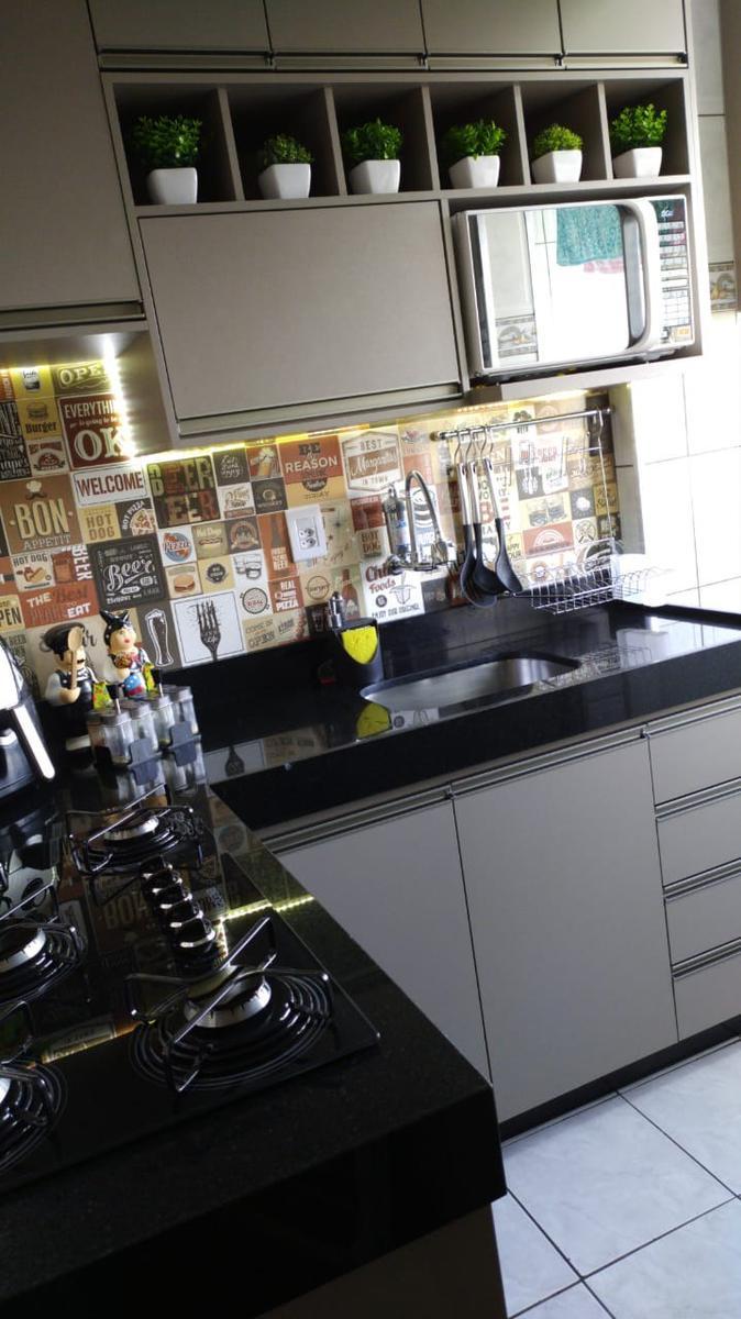 Apartamento, Glória, 3 Quartos, 1 Vaga