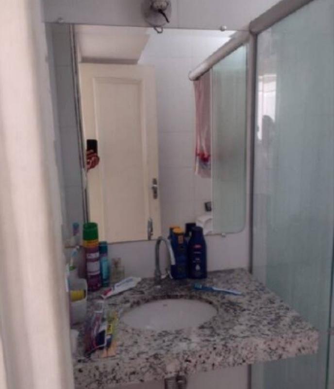 Apartamento, Centro, 3 Quartos, 0 Vaga, 1 Suíte