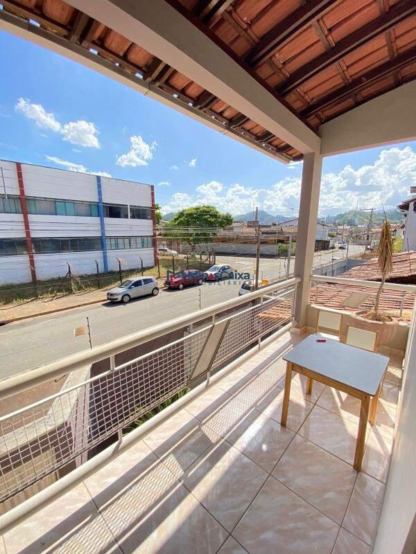 Casa, Novo Horizonte, 3 Quartos, 3 Vagas, 1 Suíte