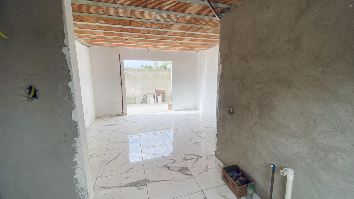 Apartamento, Padre Eustáquio, 3 Quartos, 2 Vagas, 2 Suítes