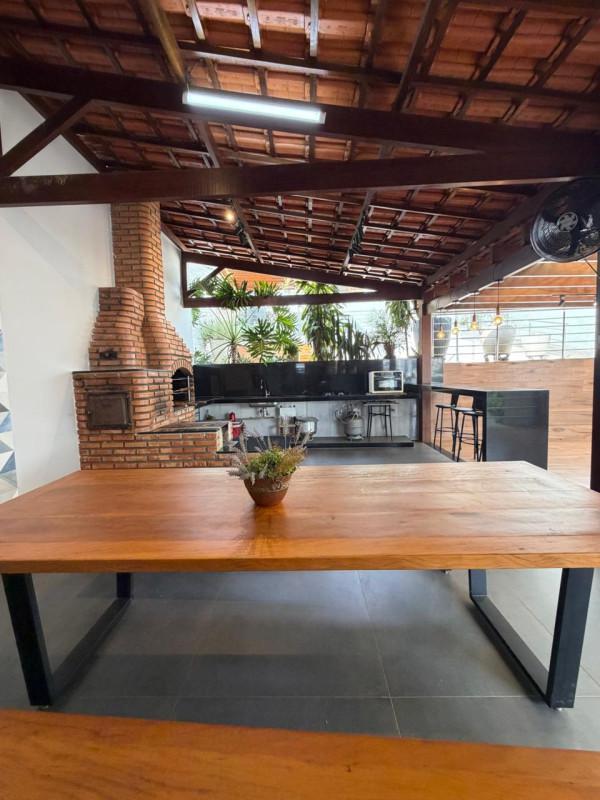 Casa, Caiçaras, 4 Quartos, 6 Vagas, 2 Suítes