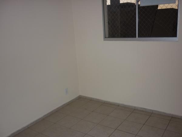 Apartamento, Castelo, 3 Quartos, 1 Vaga, 1 Suíte