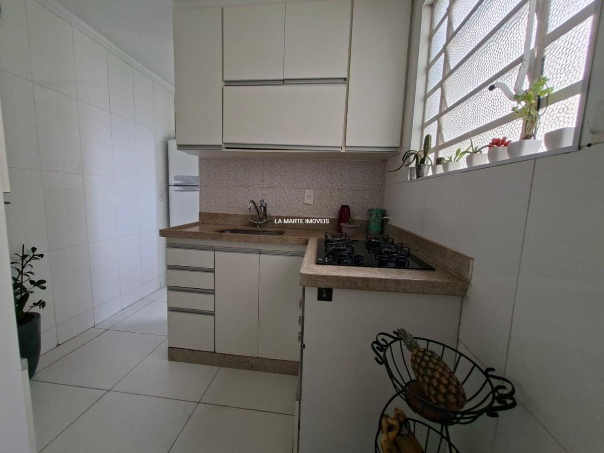 Apartamento, Jardim Riacho das Pedras, 3 Quartos, 1 Vaga