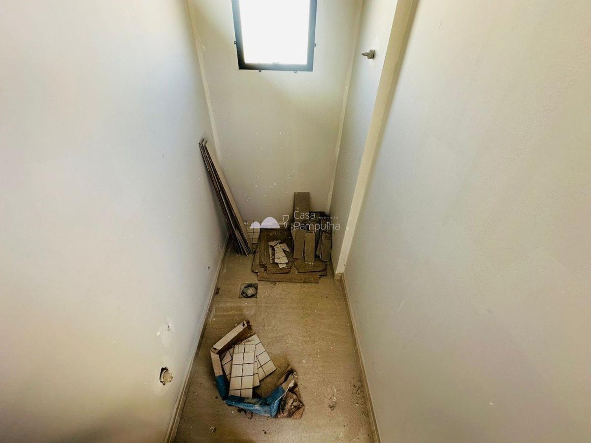 Apartamento, Itapoã, 3 Quartos, 2 Vagas, 1 Suíte