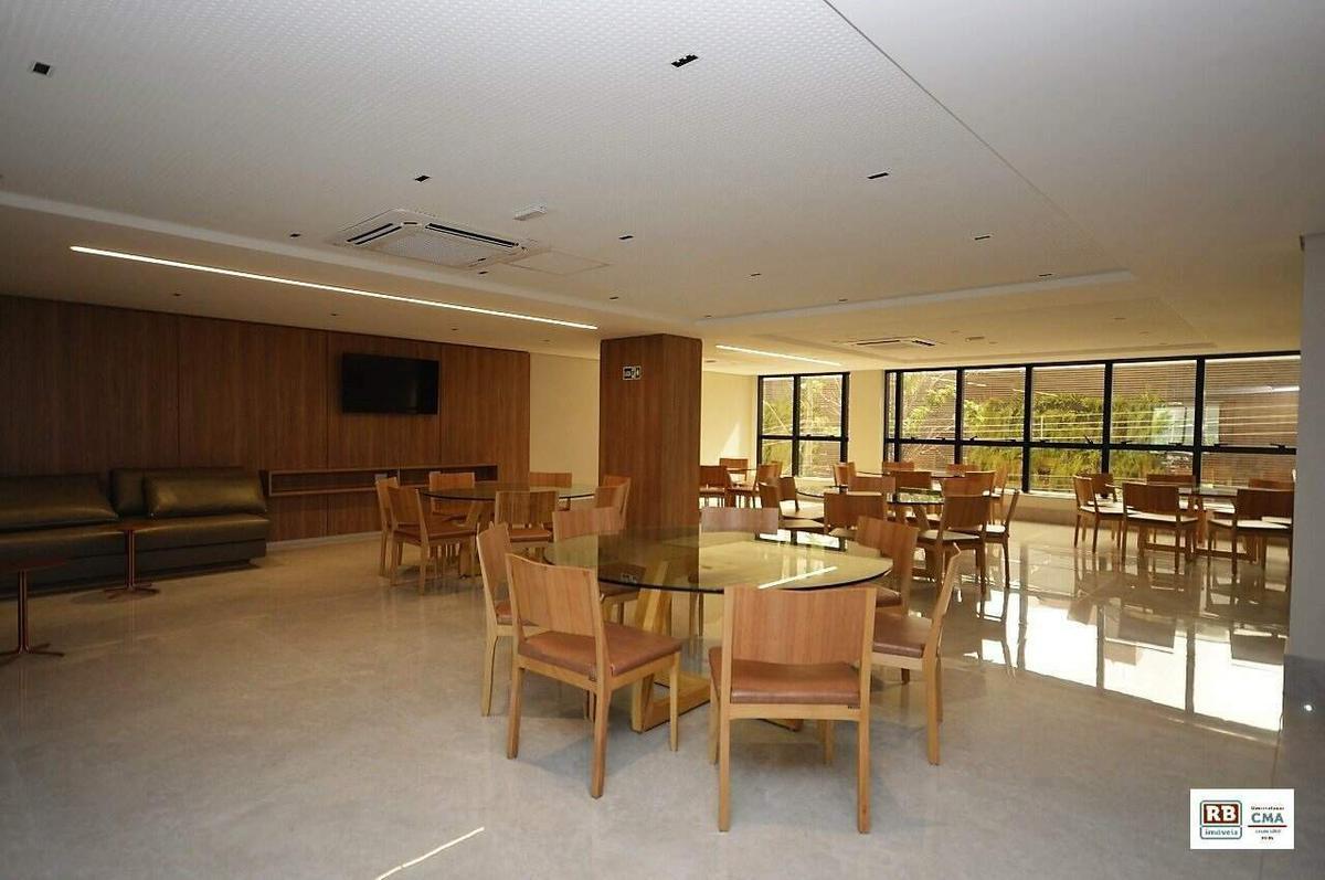 Apartamento, Anchieta, 4 Quartos, 3 Vagas, 2 Suítes