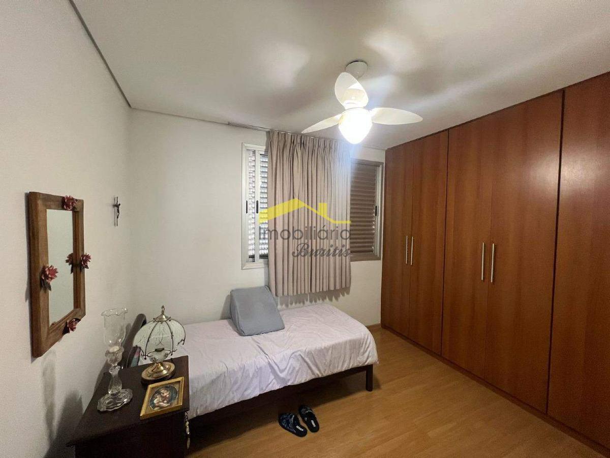 Apartamento, Buritis, 4 Quartos, 4 Vagas, 1 Suíte