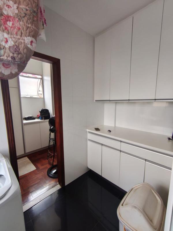 Apartamento, Minas Brasil, 2 Quartos, 1 Vaga