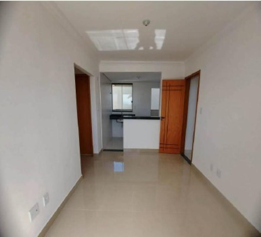 Apartamento, Copacabana, 2 Quartos, 1 Vaga