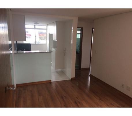 Apartamento, Jardim Alvorada, 2 Quartos, 1 Vaga, 1 Suíte